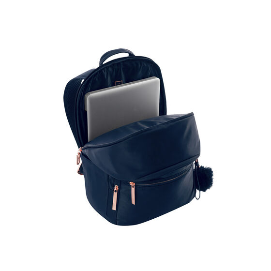 Kit mochila ejecutiva + almohada Salute image number 3